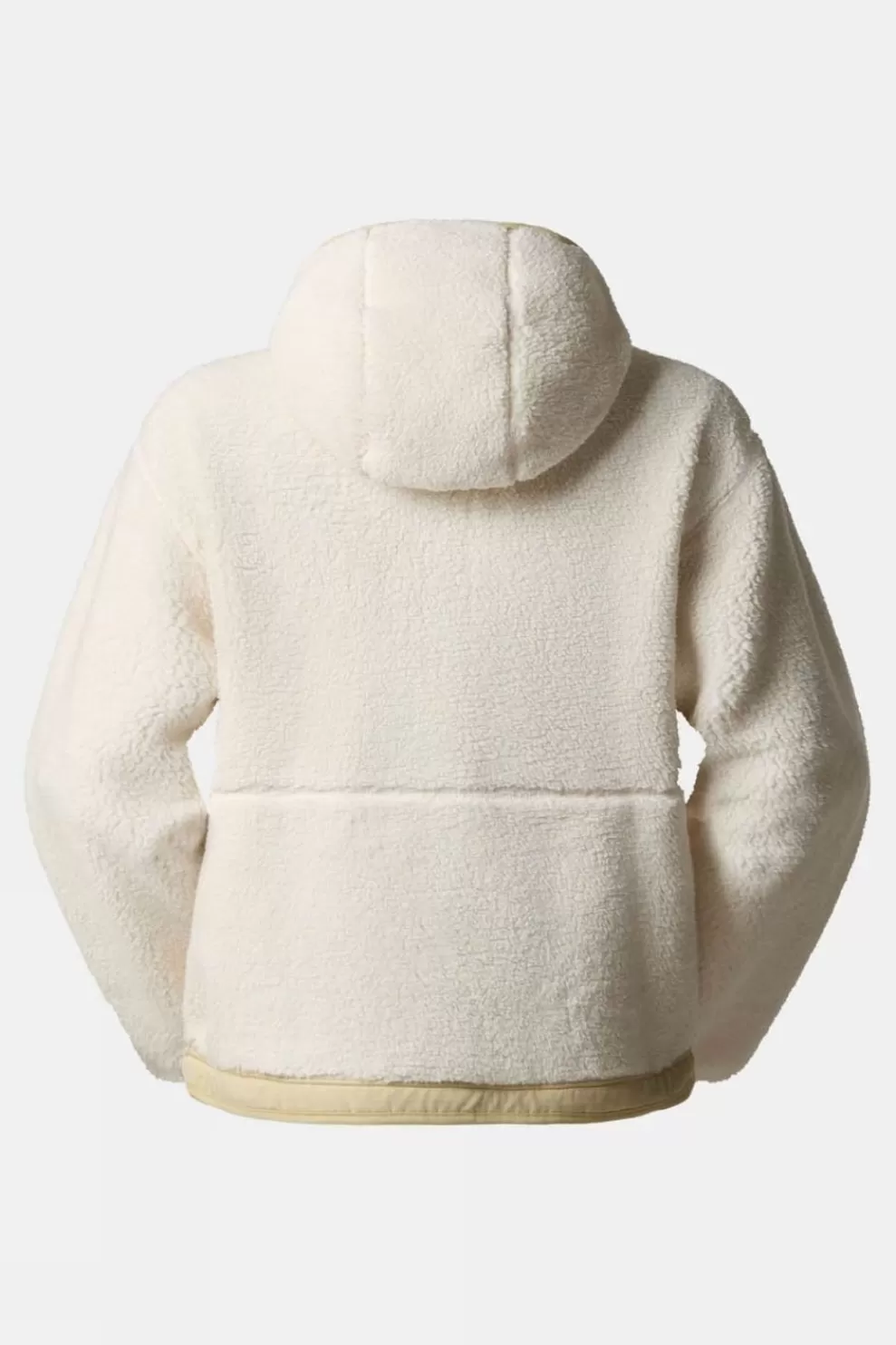 The North Face Womens Campshire Fleece Hoodie<Women Fleeces + Mid-Layers