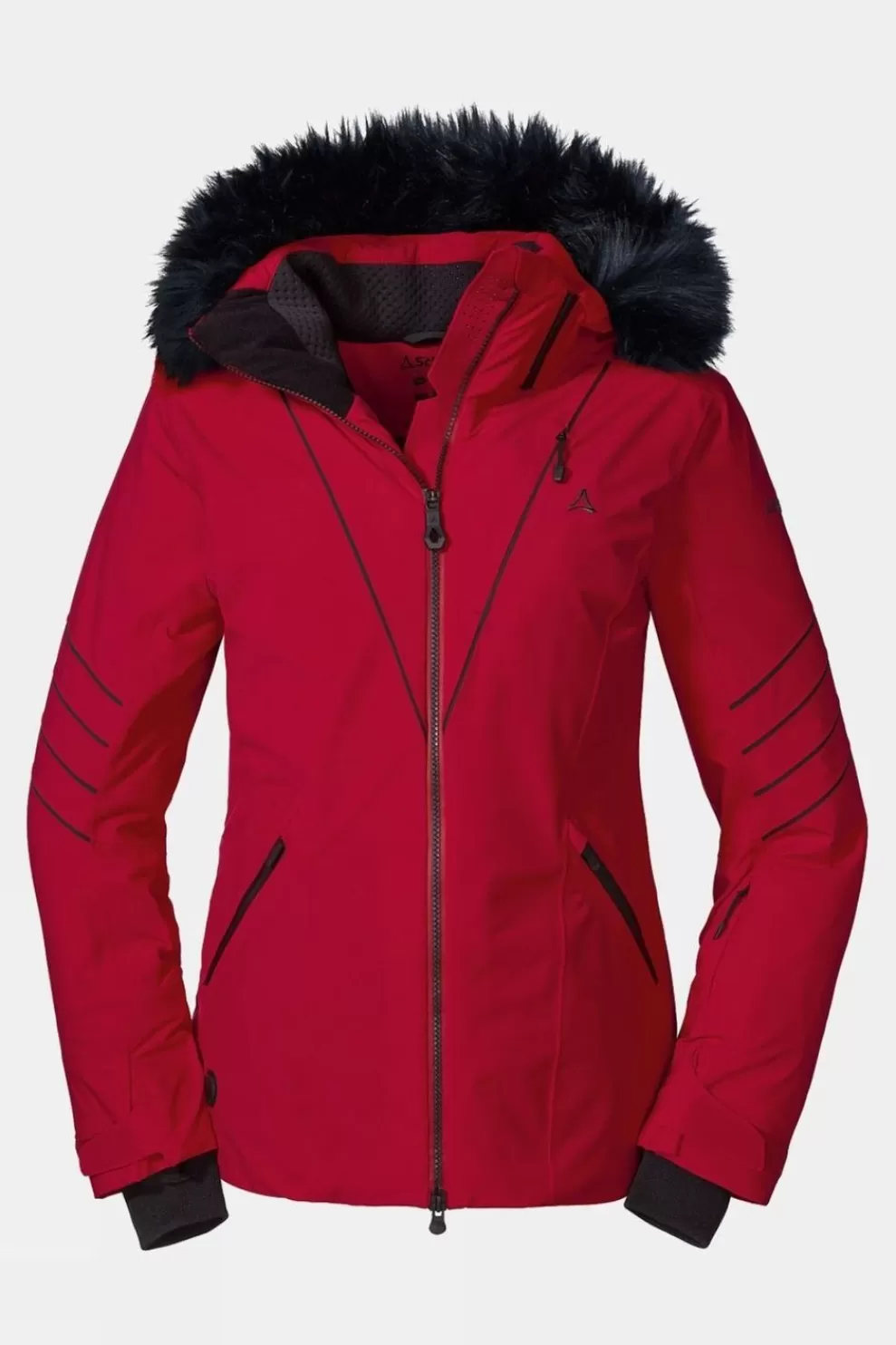 Schoffel Womens Canazei Ski Jacket<Women Ski Jackets