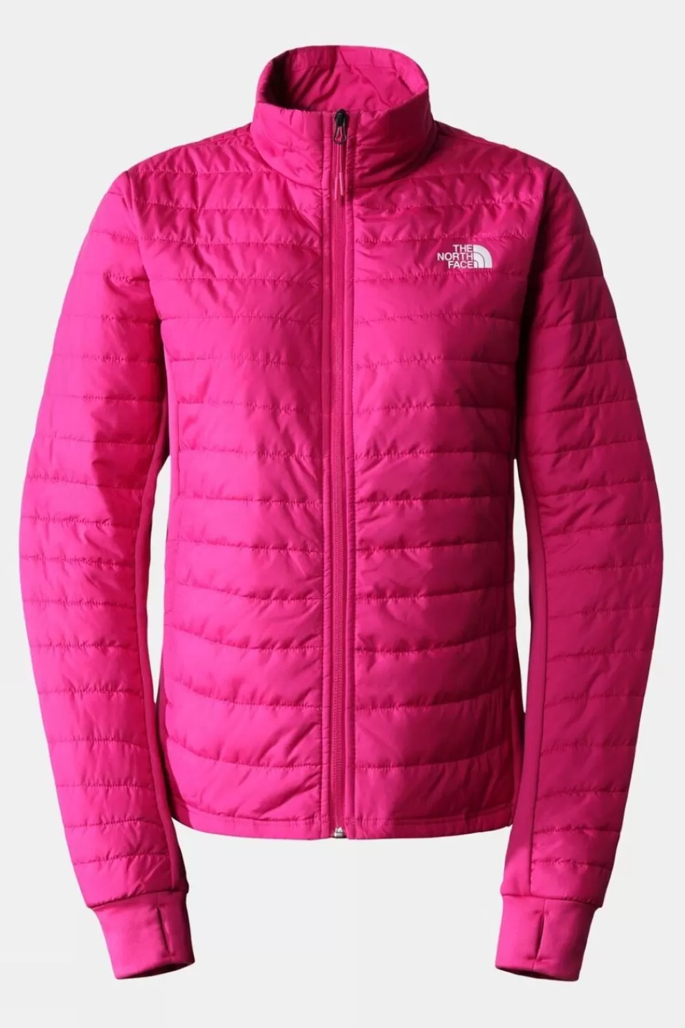 The North Face Womens Canyonlands Hybrid Jacket<Women Insulated Jackets