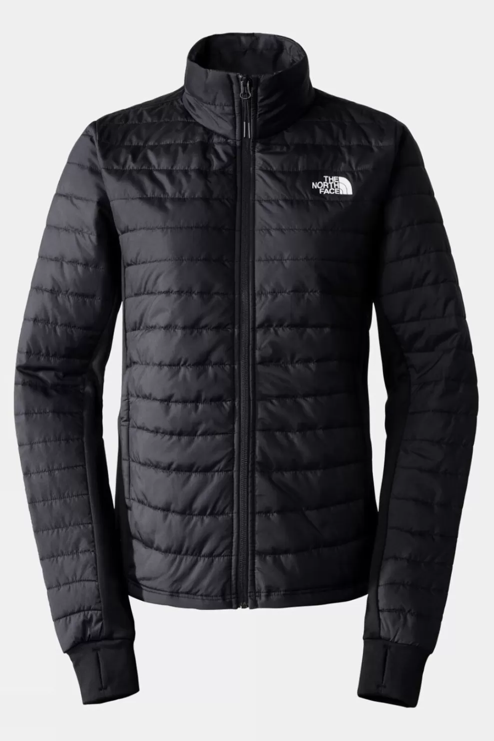 The North Face Womens Canyonlands Hybrid Jacket<Women Insulated Jackets