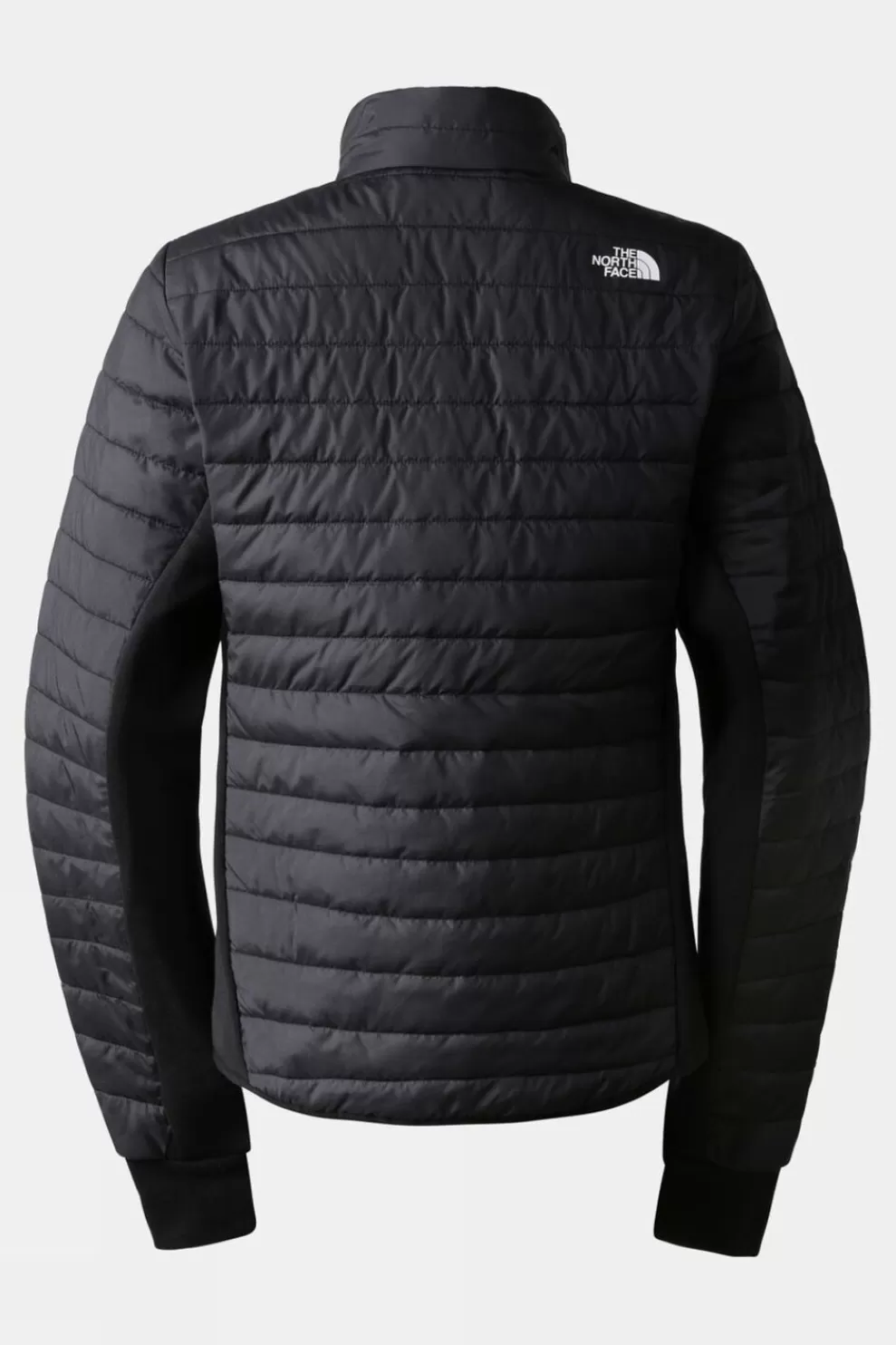 The North Face Womens Canyonlands Hybrid Jacket<Women Insulated Jackets