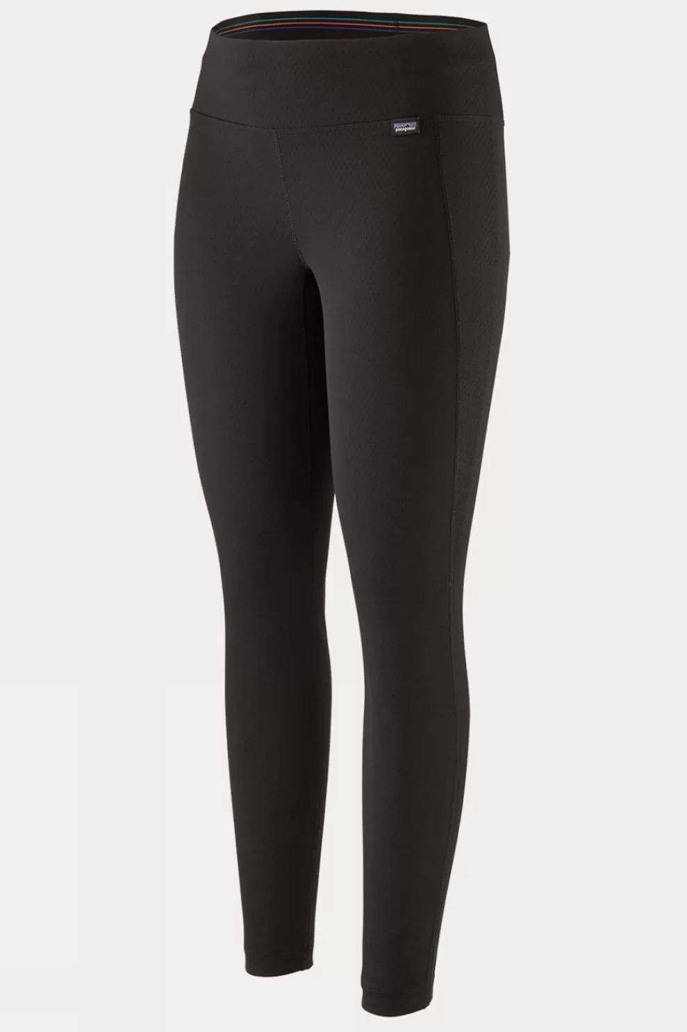 Patagonia Womens Capilene Midweight Baselayer Bottoms<Women Base Layer Bottoms