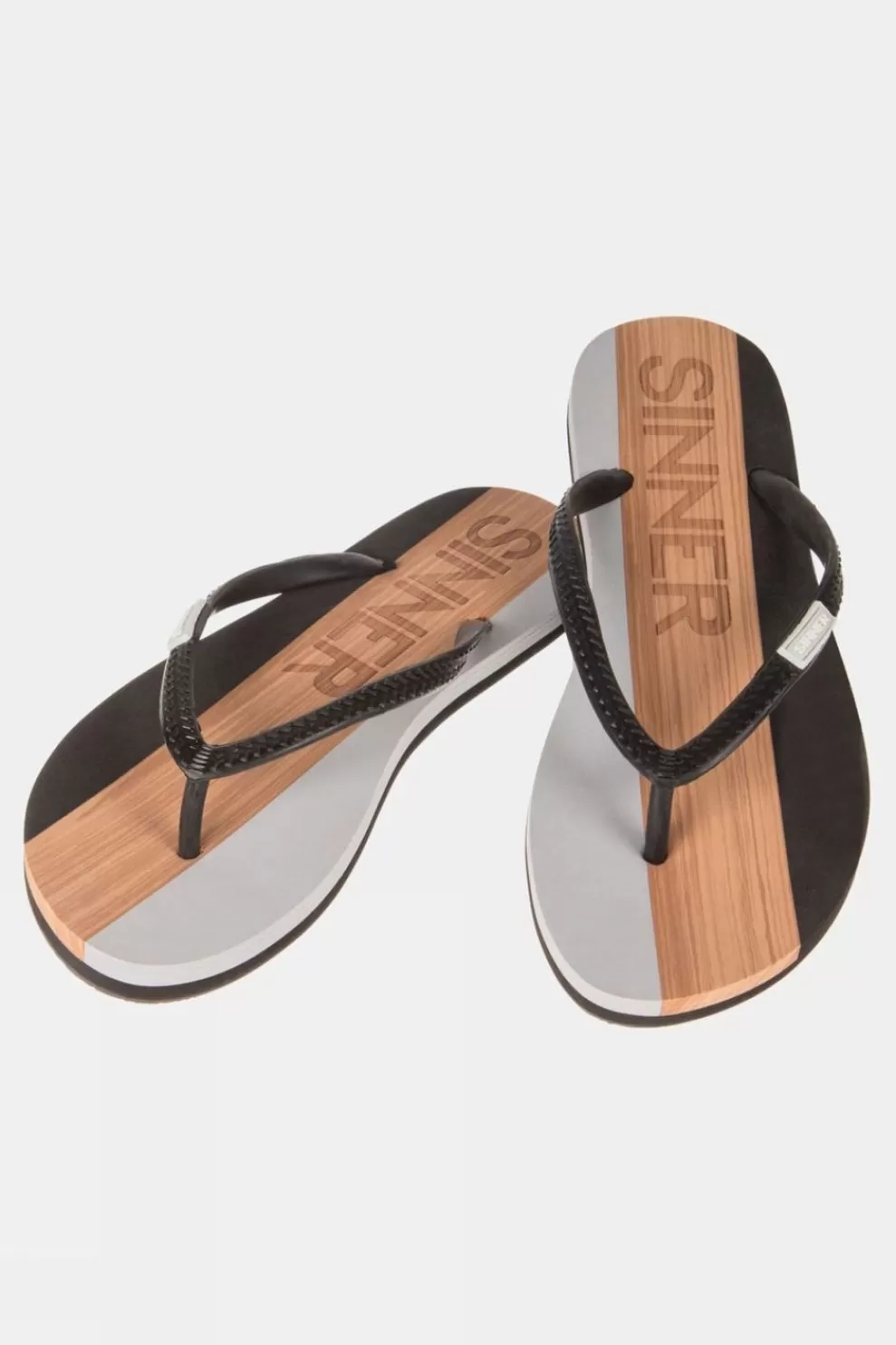 Sinner Womens Capitola Flip Flops<Women Sandals