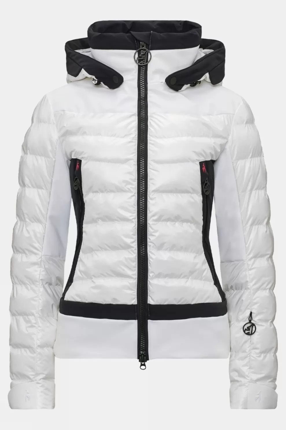 Toni Sailer Sports Womens Caytlyn Jacket<Women Ski Jackets