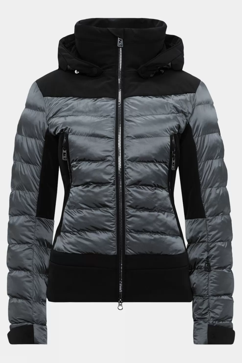 Toni Sailer Sports Womens Caytlyn Splendid Jacket<Women Ski Jackets