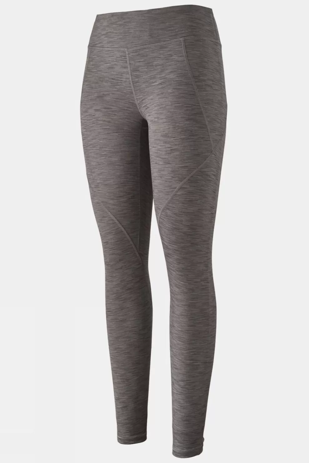 Patagonia Womens Centered Tights<Women Walking Trousers