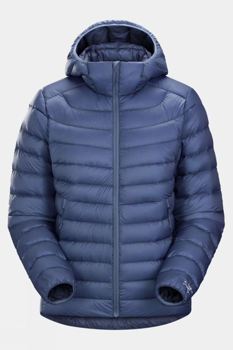 Arc'teryx Womens Cerium Hoody Jacket<Women Insulated Jackets