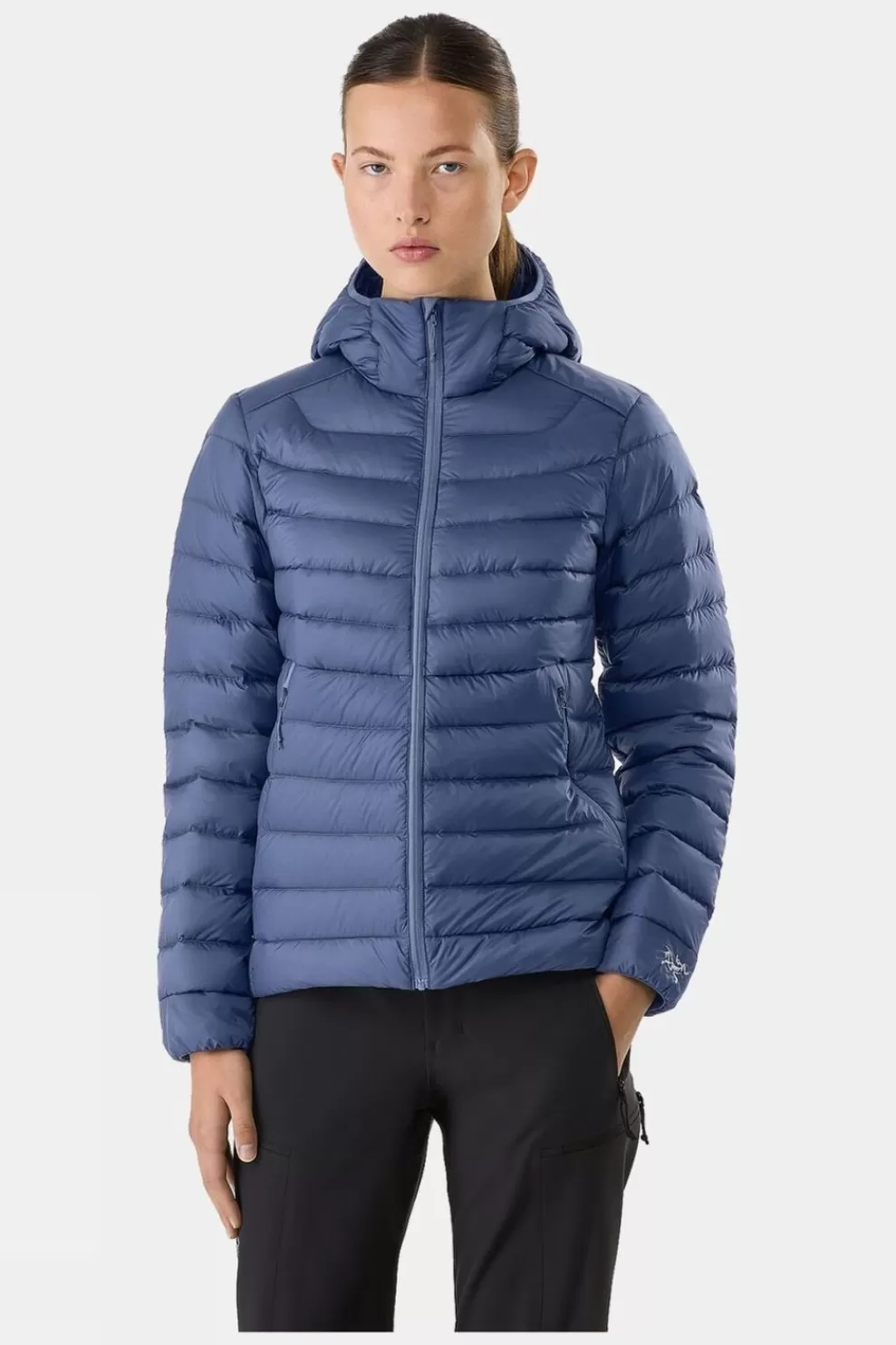 Arc'teryx Womens Cerium Hoody Jacket<Women Insulated Jackets