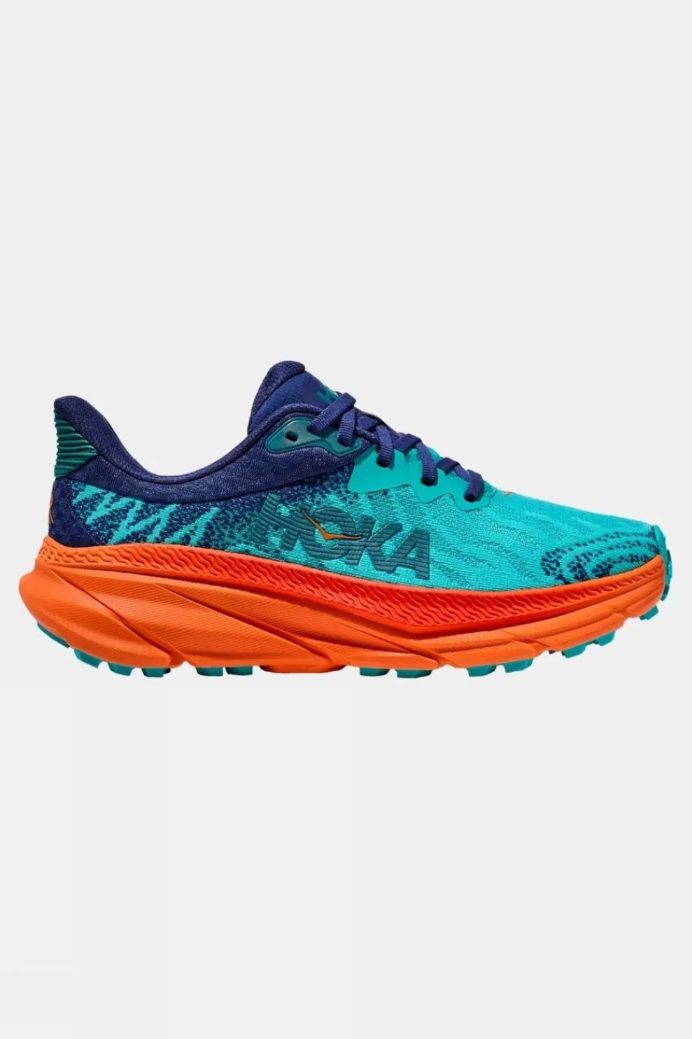 Hoka Womens Challenger Atr 7 Shoes<Women Trail Running Shoes