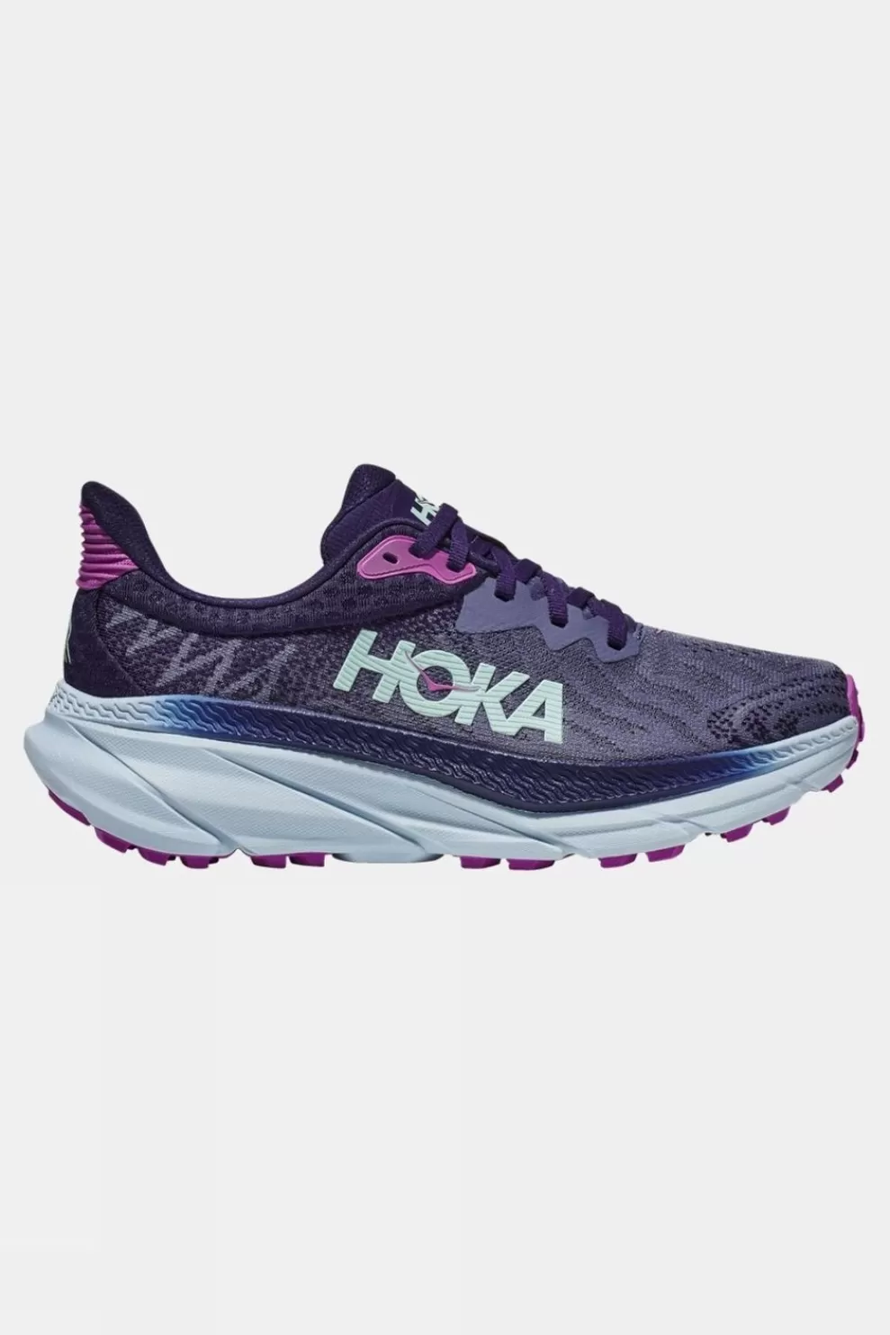 Hoka Womens Challenger Atr 7 Shoes<Women Trail Running Shoes