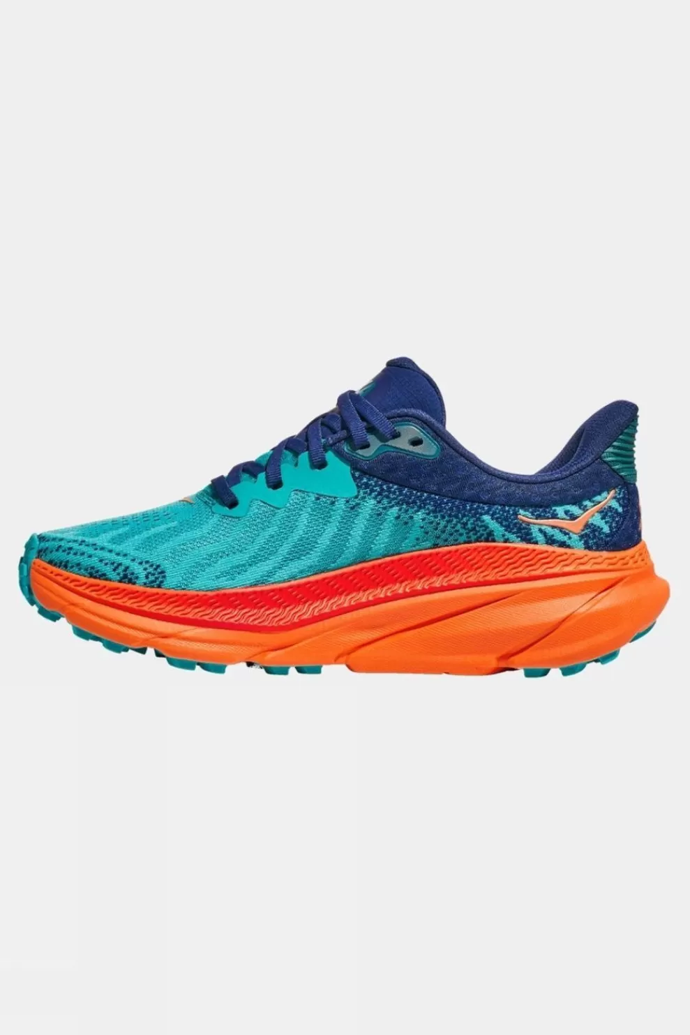 Hoka Womens Challenger Atr 7 Shoes<Women Trail Running Shoes