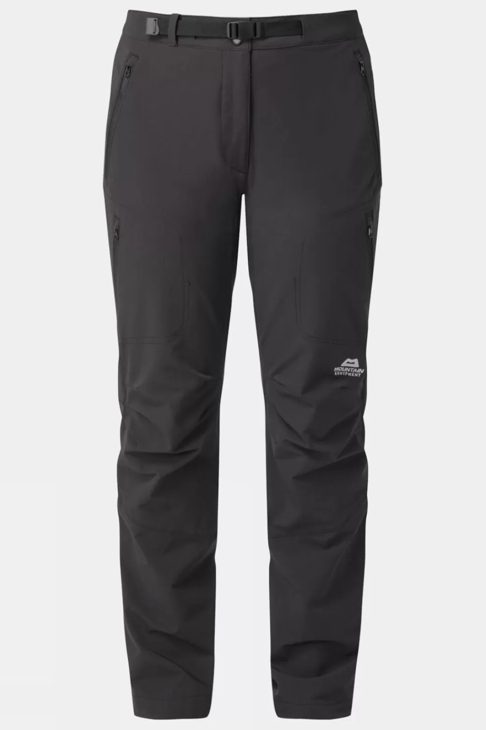 Mountain Equipment Womens Chamois Trousers<Women Softshell Trousers