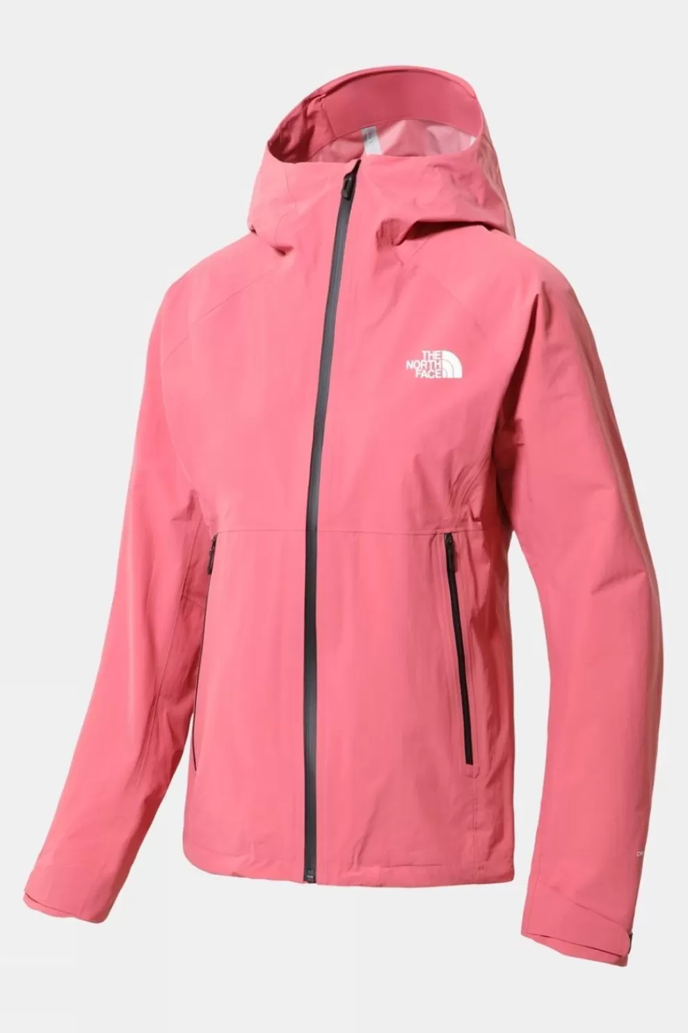 The North Face Womens Circadian Dryvent 2.5L Jacket<Women Waterproof Jackets