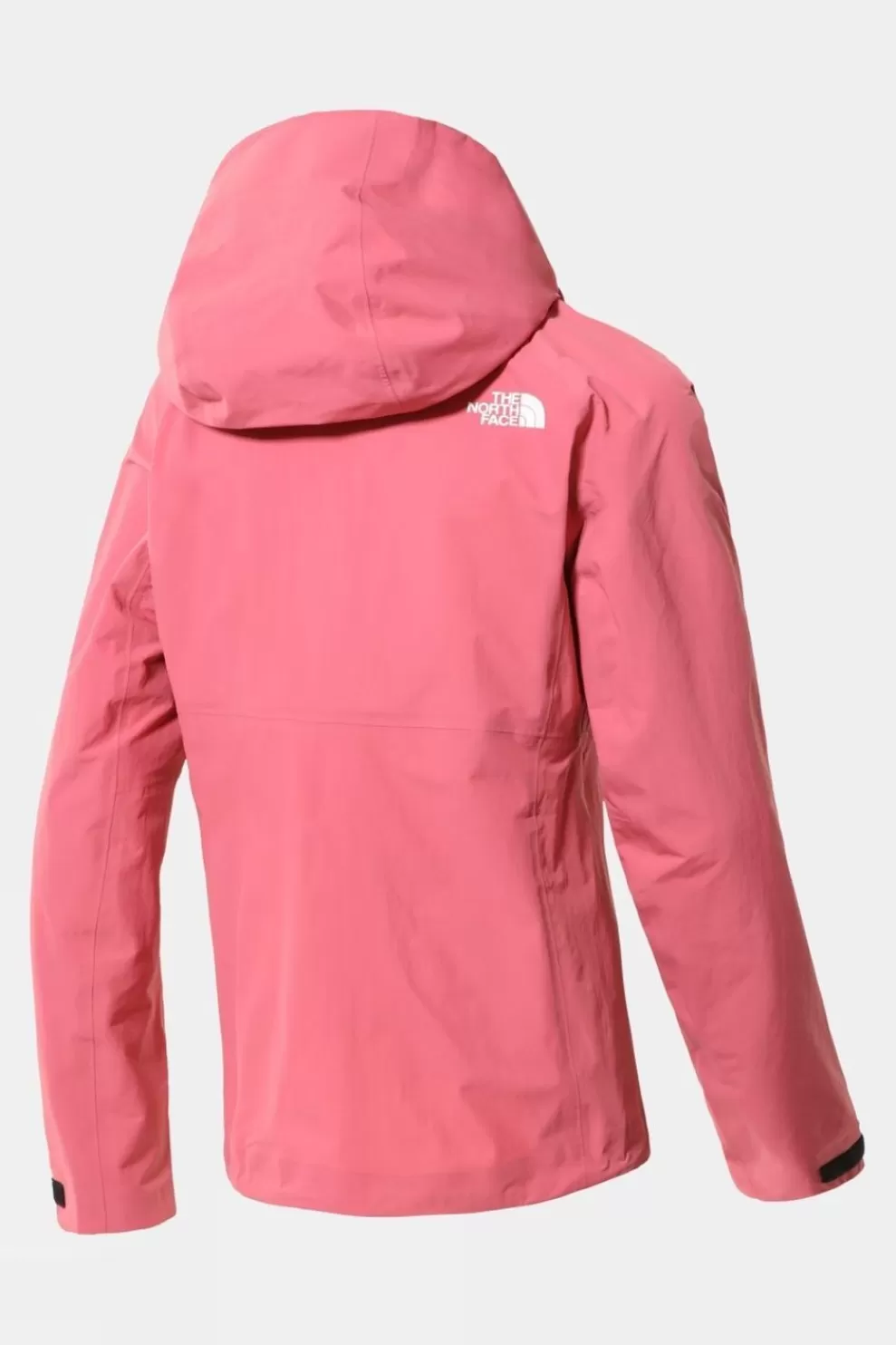 The North Face Womens Circadian Dryvent 2.5L Jacket<Women Waterproof Jackets