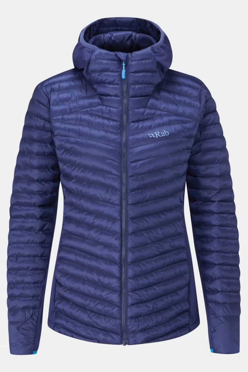 Rab Womens Cirrus Flex 2.0 Insulated Hooded Jacket<Women Insulated Jackets