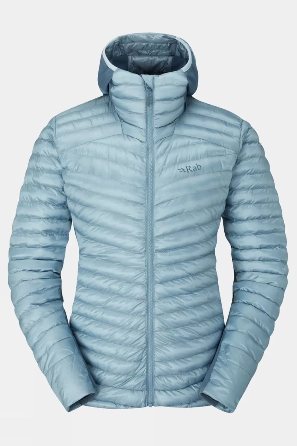 Rab Womens Cirrus Flex 2.0 Insulated Hooded Jacket<Women Insulated Jackets