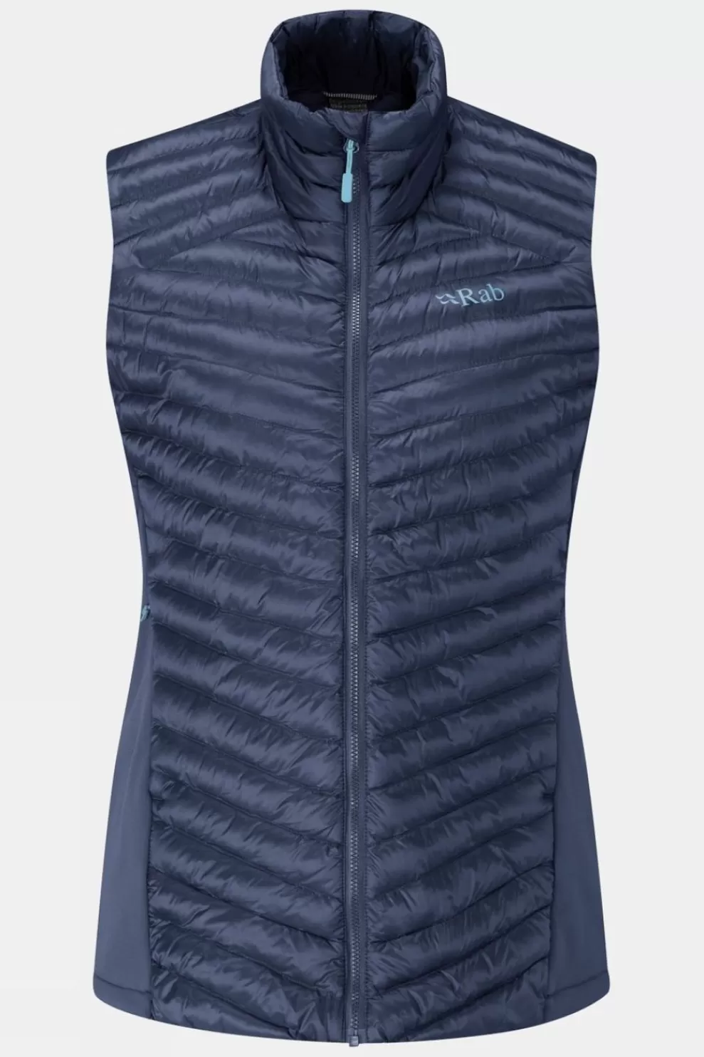 Rab Womens Cirrus Flex 2.0 Insulated Vest<Women Gilets