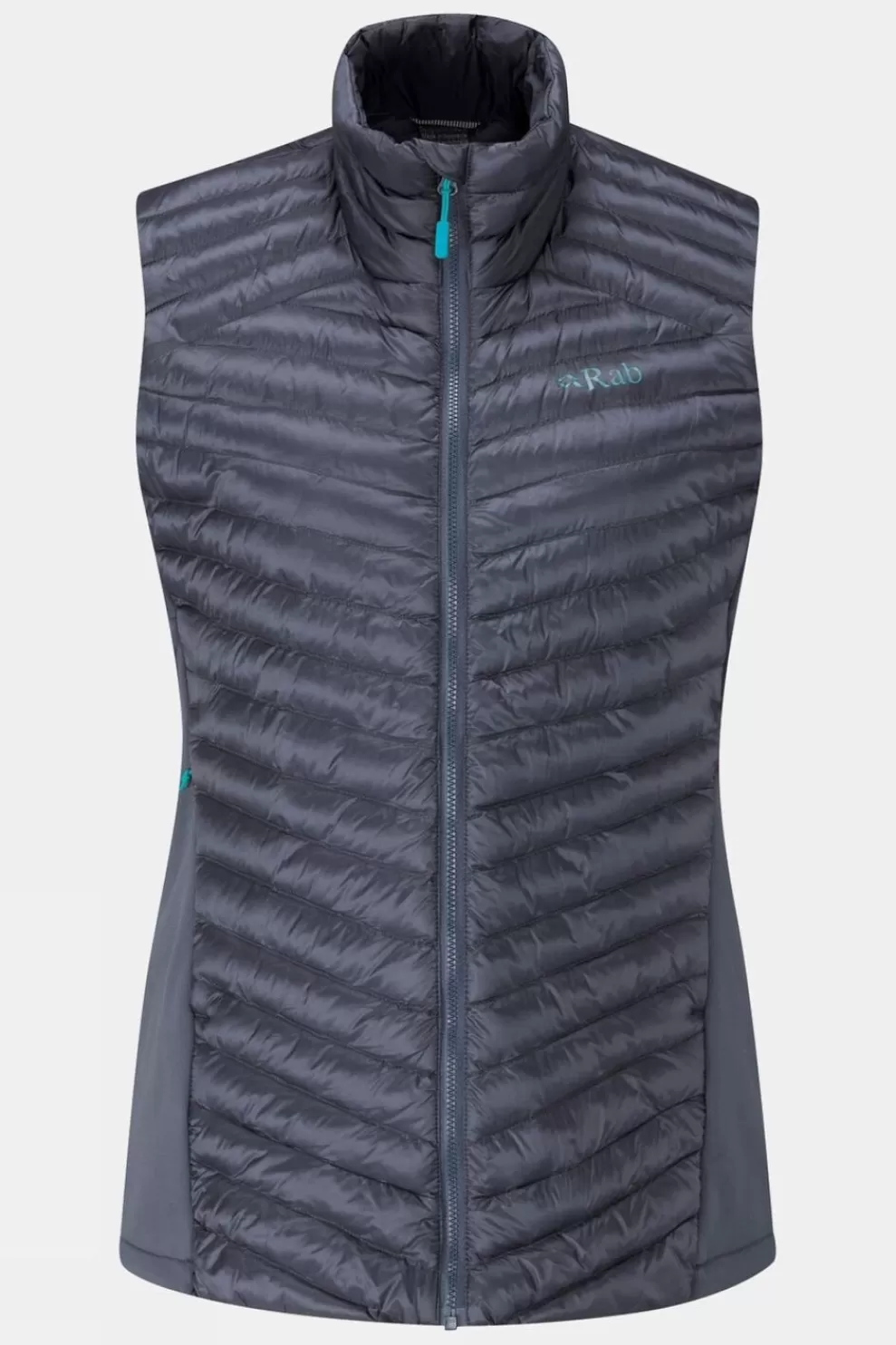 Rab Womens Cirrus Flex 2.0 Insulated Vest<Women Gilets