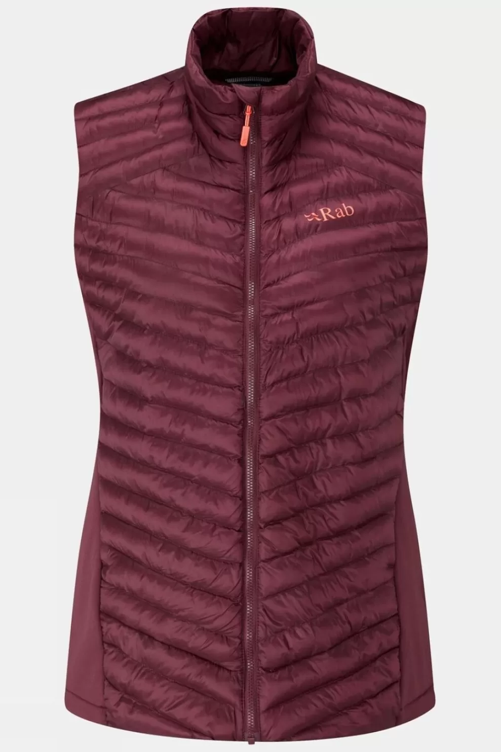 Rab Womens Cirrus Flex 2.0 Insulated Vest<Women Gilets