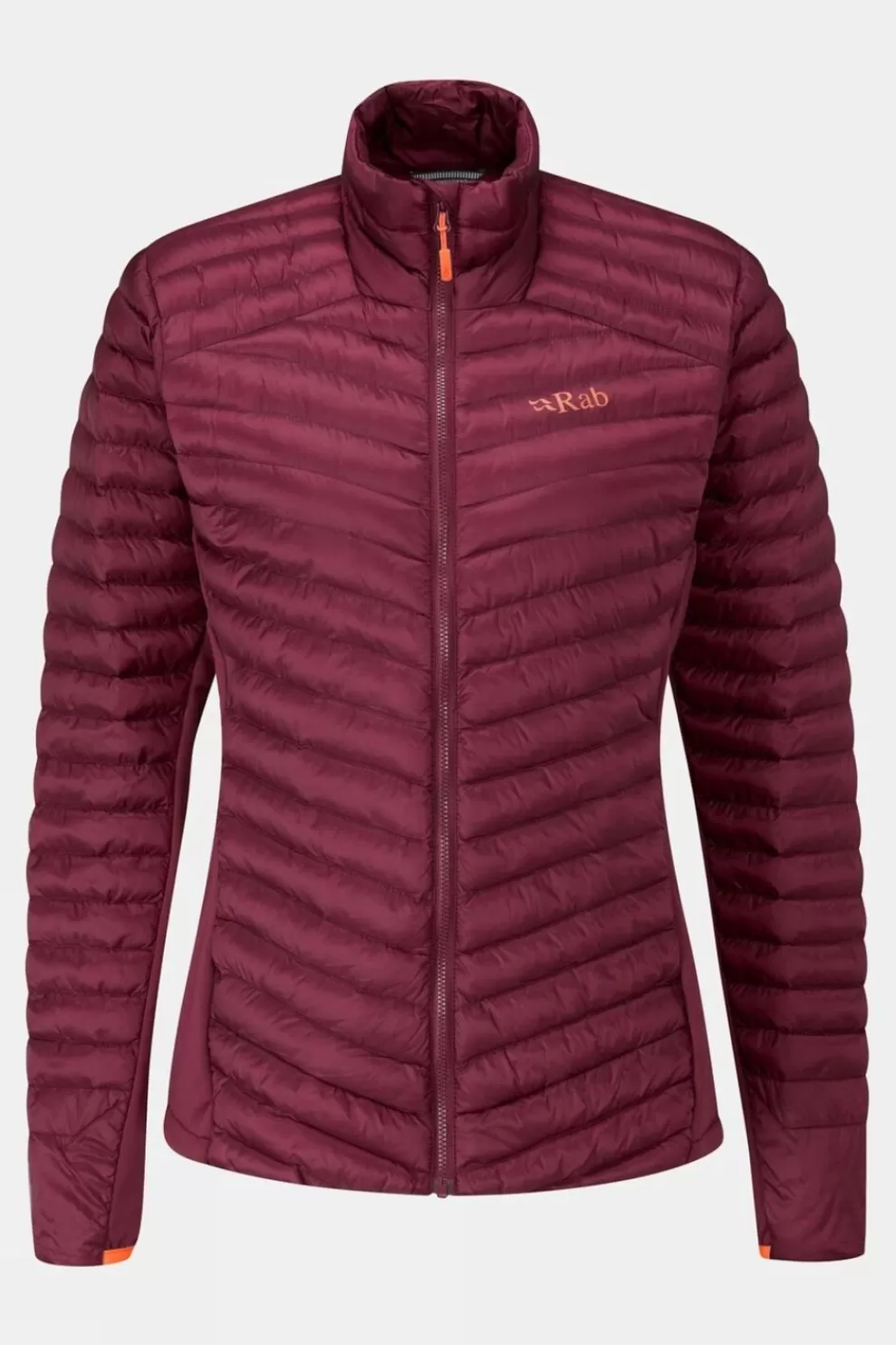 Rab Womens Cirrus Flex 2.0 Jacket<Women Insulated Jackets