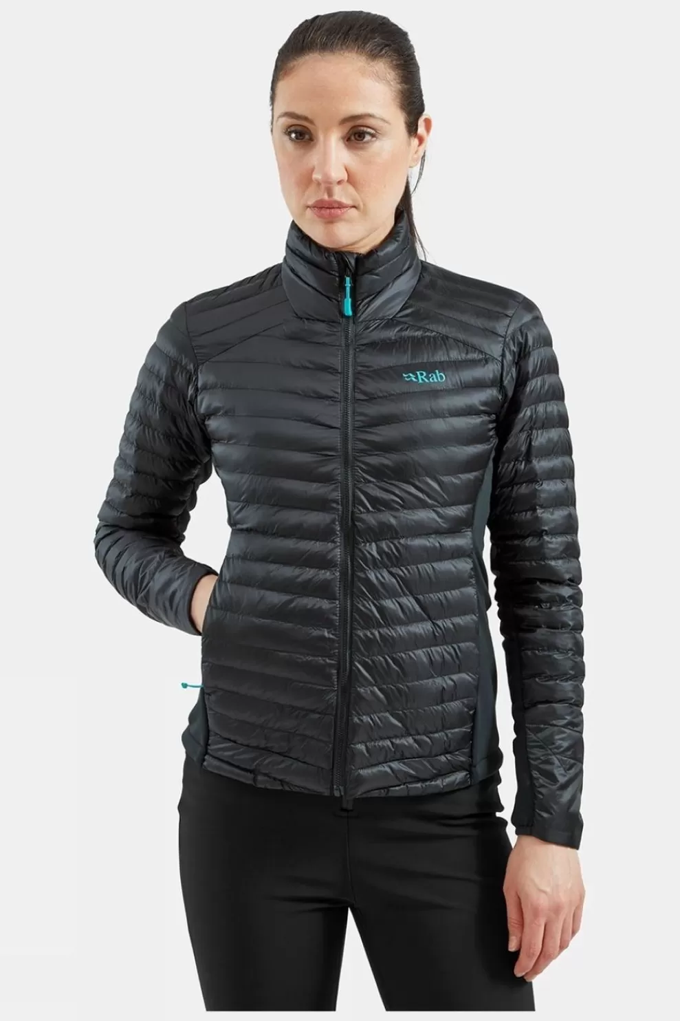 Rab Womens Cirrus Flex 2.0 Jacket<Women Insulated Jackets