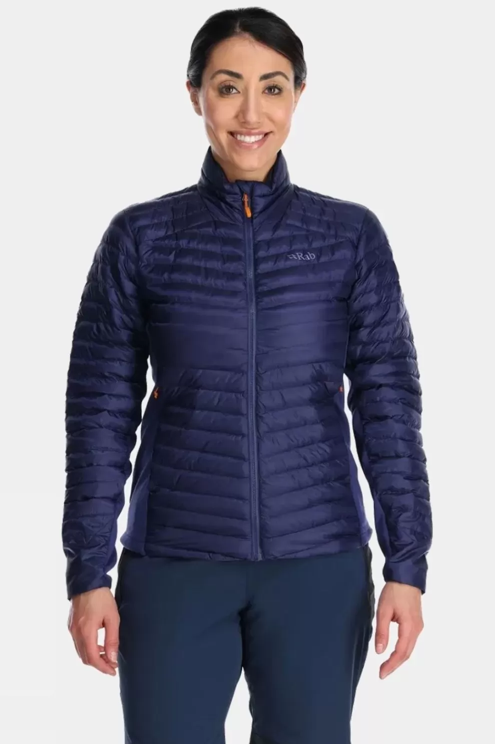 Rab Womens Cirrus Flex 2.0 Jacket<Women Insulated Jackets