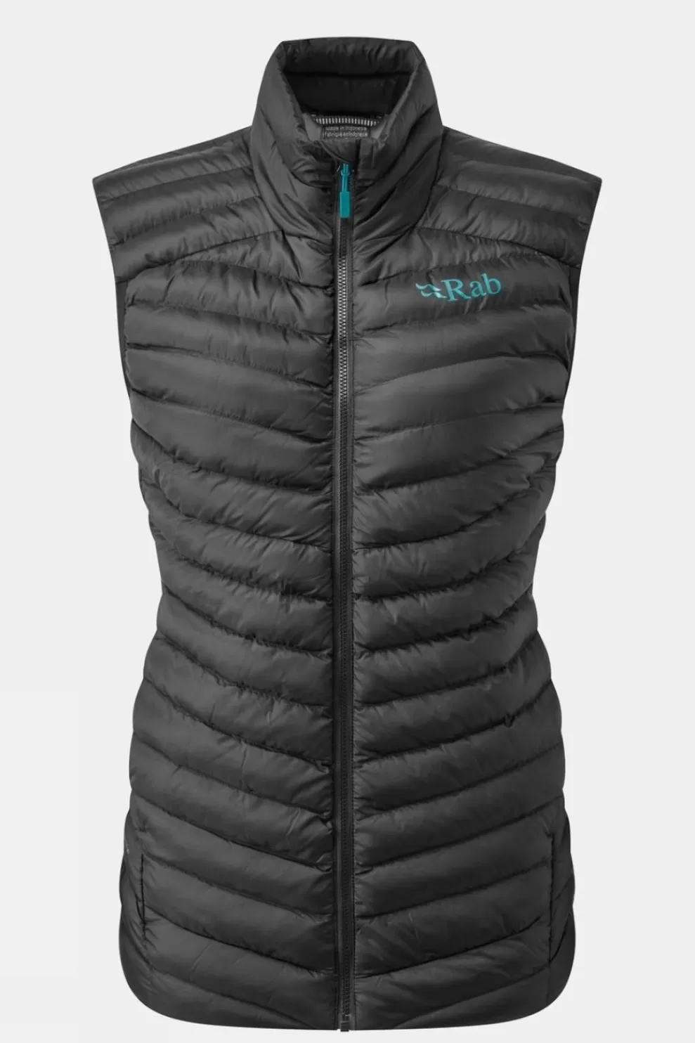 Rab Womens Cirrus Vest<Women Gilets