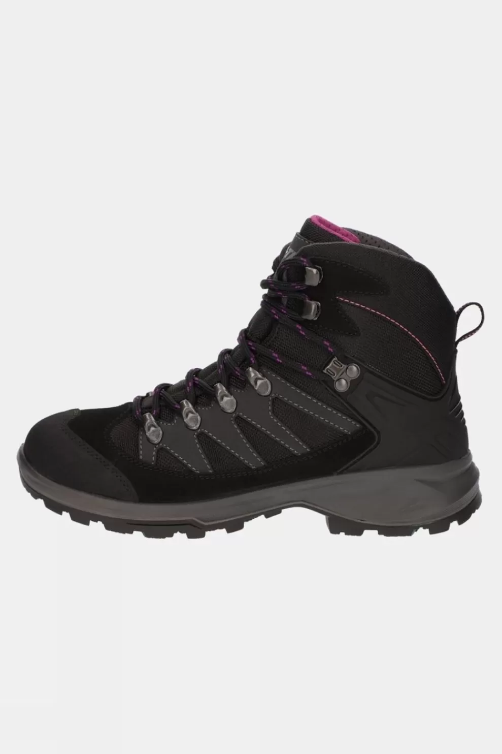 Hi-Tec Womens Clamber Wp Boots<Women Walking Boots