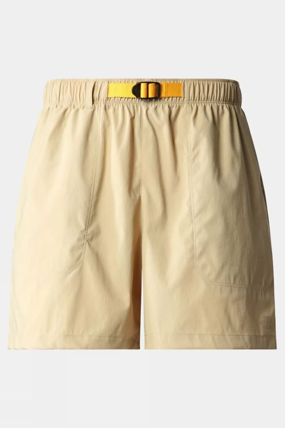 The North Face Womens Class V Pathfinder Belted Shorts<Women Shorts