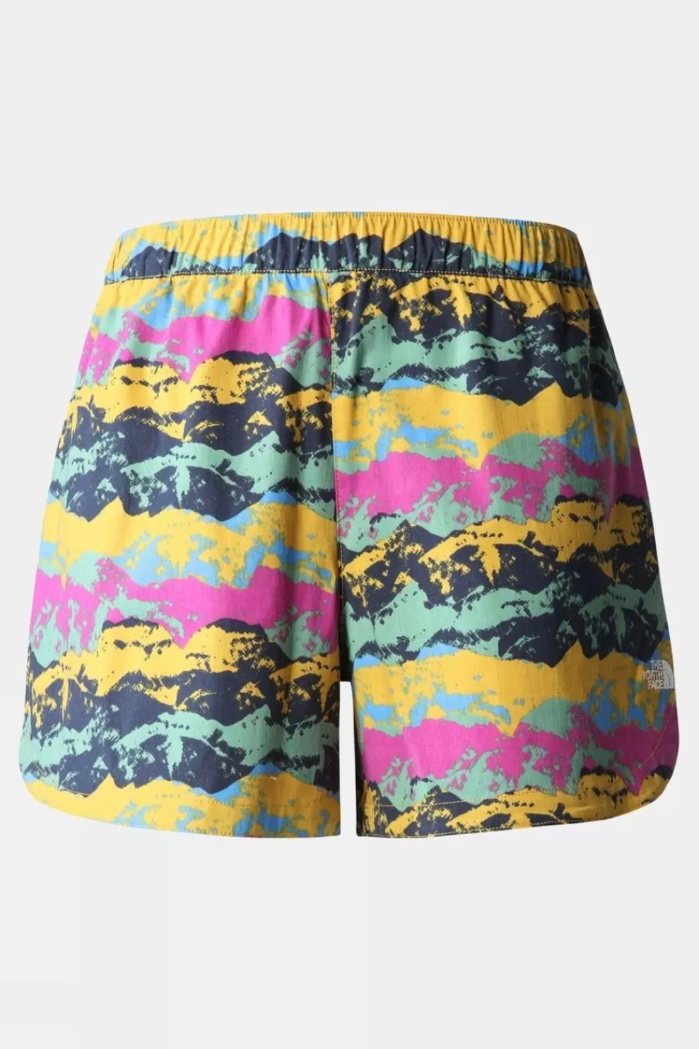 The North Face Womens Class V Shorts<Women Shorts