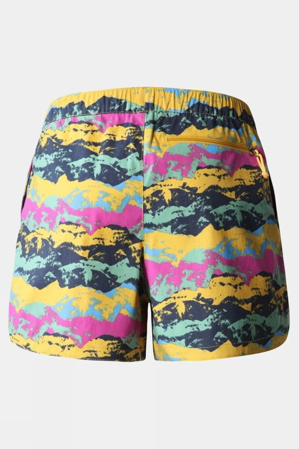 The North Face Womens Class V Shorts<Women Shorts