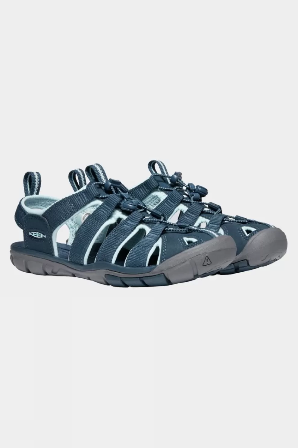 Keen Womens Clearwater Cnx Sandals<Women Sandals