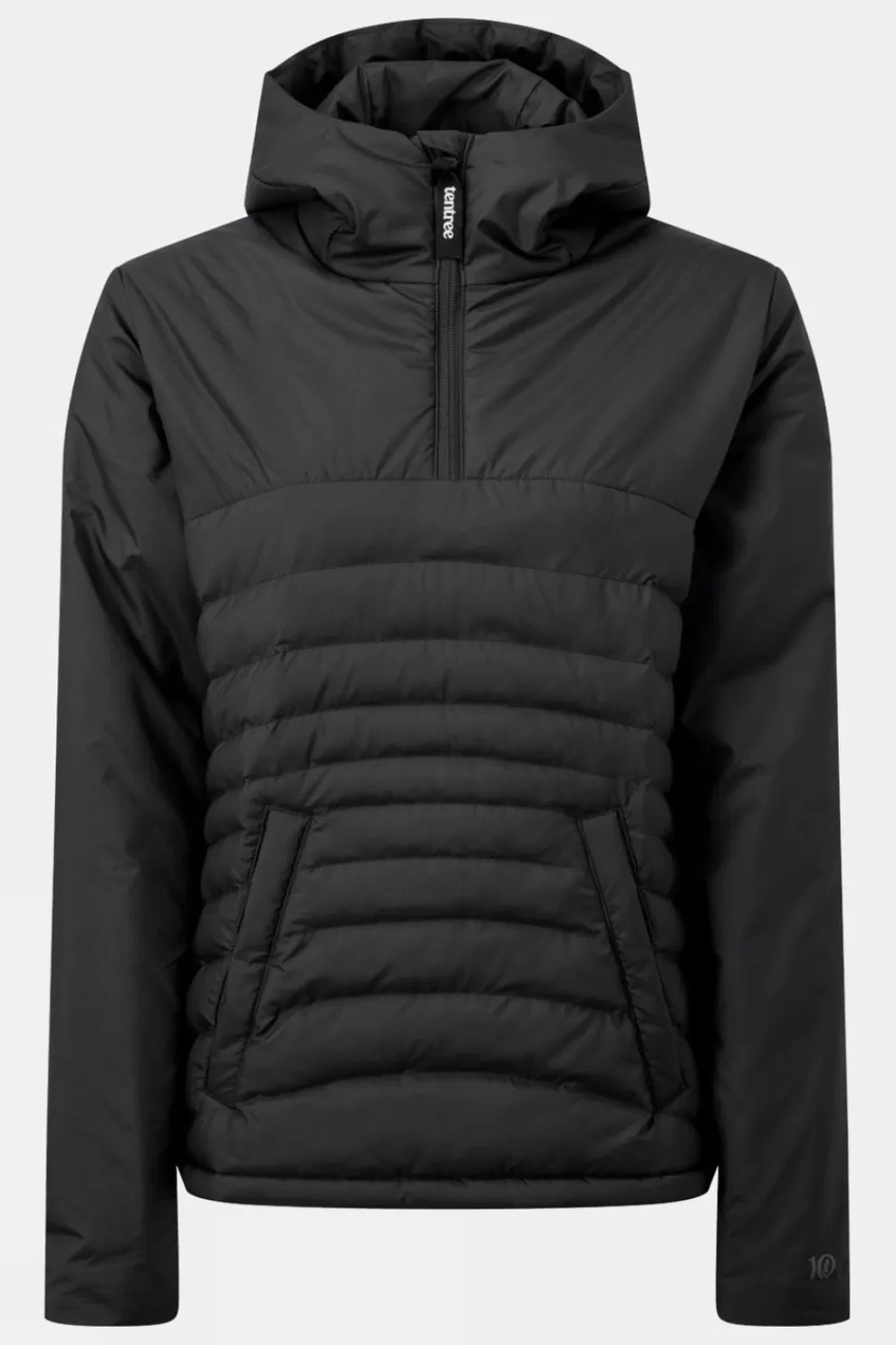 Tentree Womens Cloud Shell Jacket<Women Casual Jackets