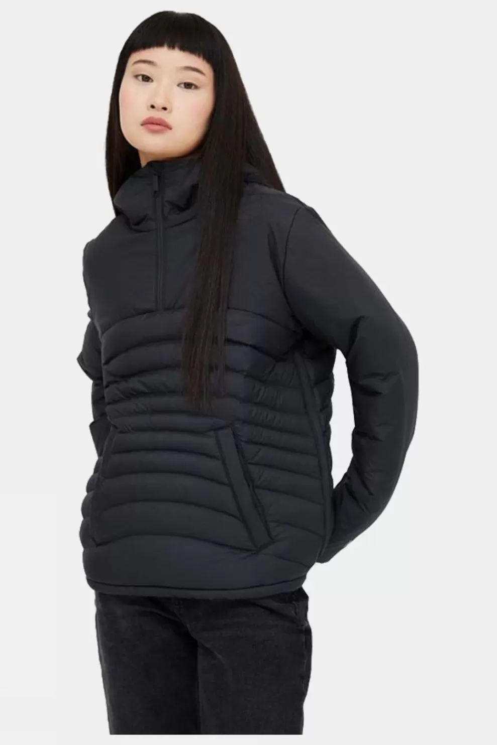 Tentree Womens Cloud Shell Jacket<Women Casual Jackets