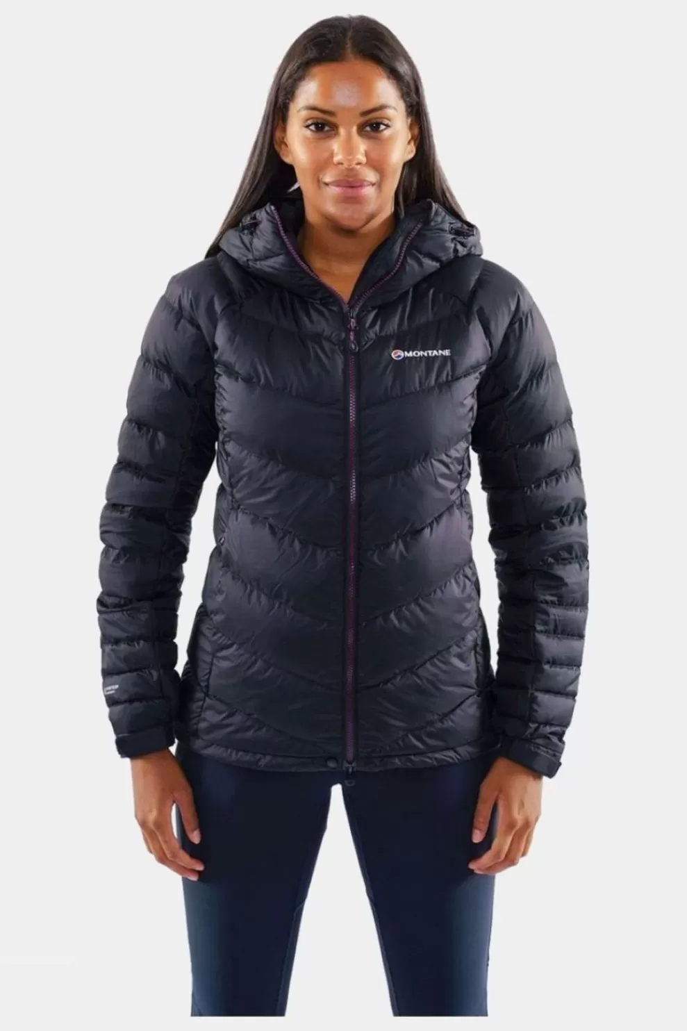 Montane Womens Cloudmaker Jacket<Women Down Jackets