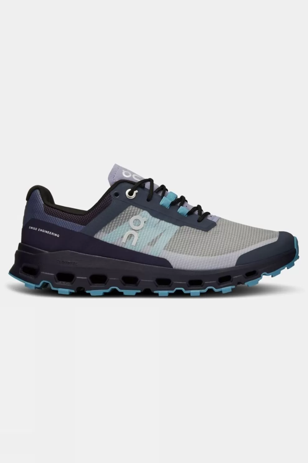 On Womens Cloudvista Shoes<Women Trail Running Shoes