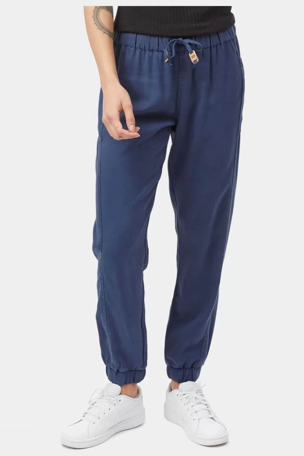 Tentree Womens Colwood Pants<Women Walking Trousers