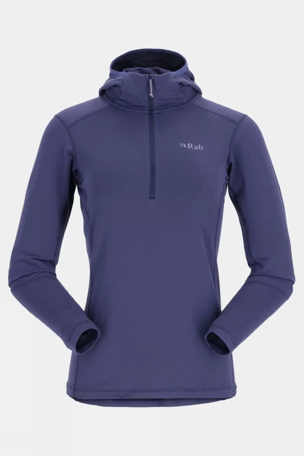 Rab Womens Conduit Hoody<Women Fleeces + Mid-Layers