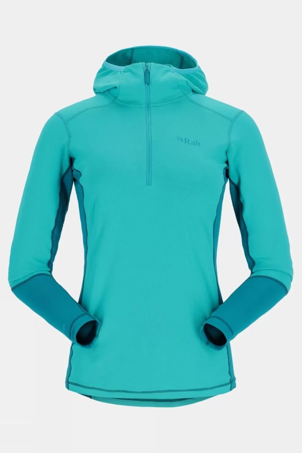 Rab Womens Conduit Hoody<Women Fleeces + Mid-Layers