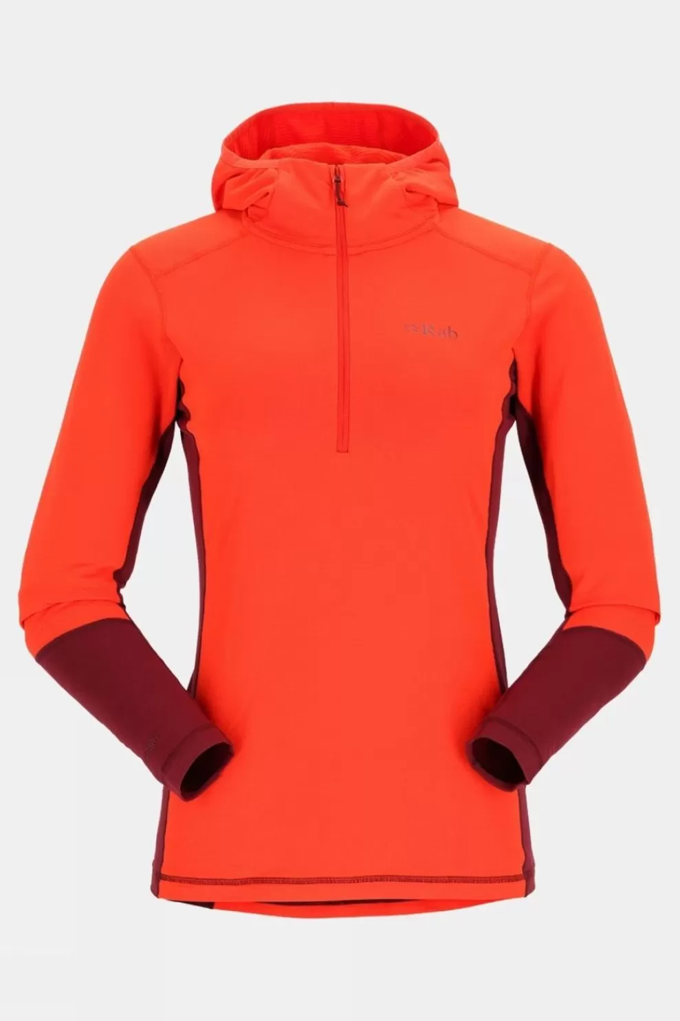 Rab Womens Conduit Hoody<Women Fleeces + Mid-Layers