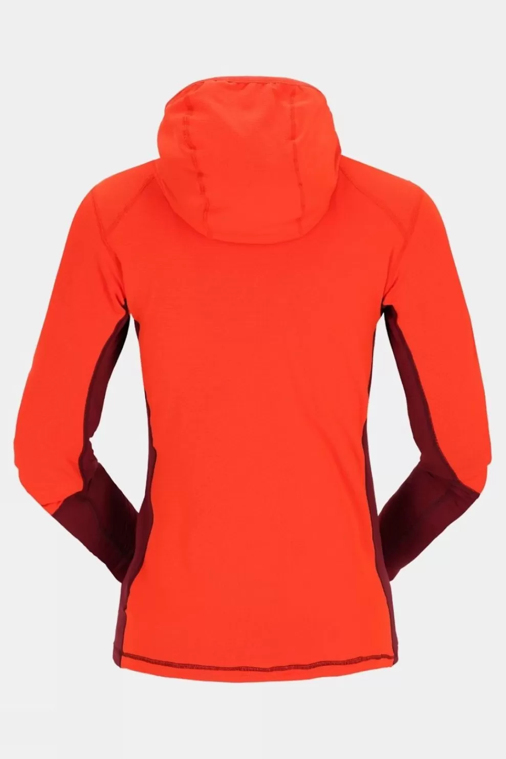 Rab Womens Conduit Hoody<Women Fleeces + Mid-Layers