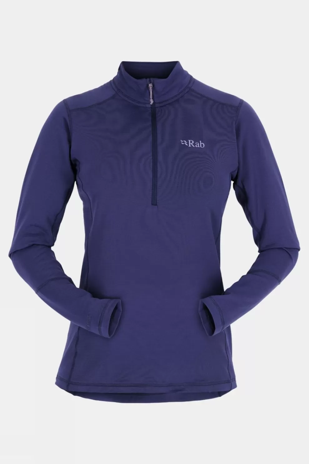 Rab Womens Conduit Pull-On Fleece<Women Base Layer Tops