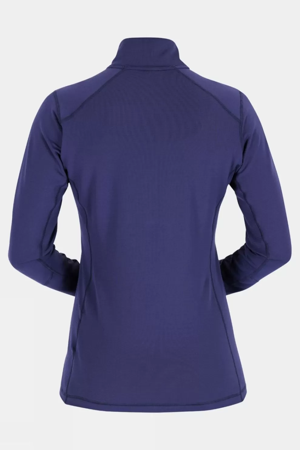 Rab Womens Conduit Pull-On Fleece<Women Base Layer Tops