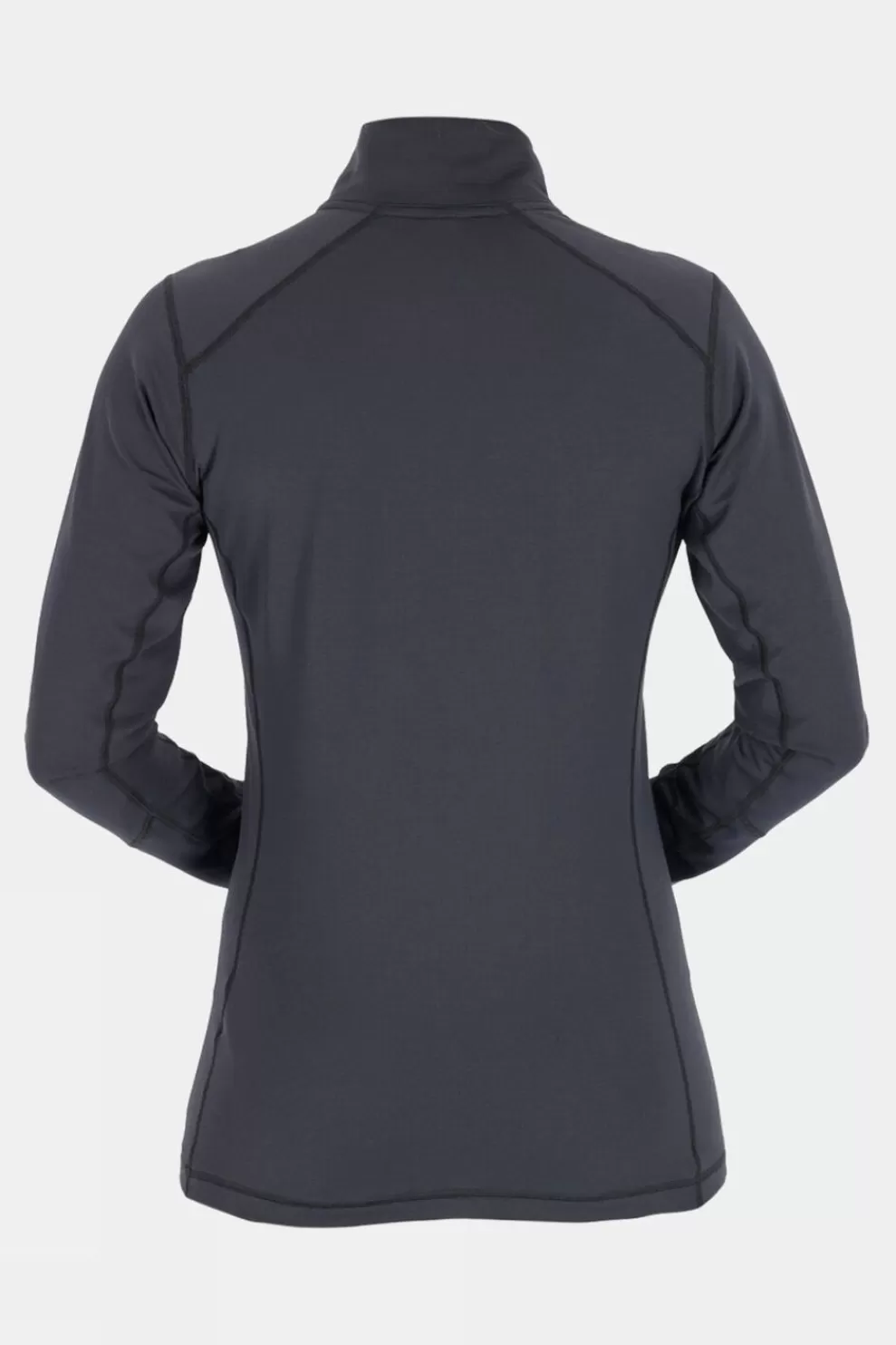 Rab Womens Conduit Pull-On Fleece<Women Base Layer Tops