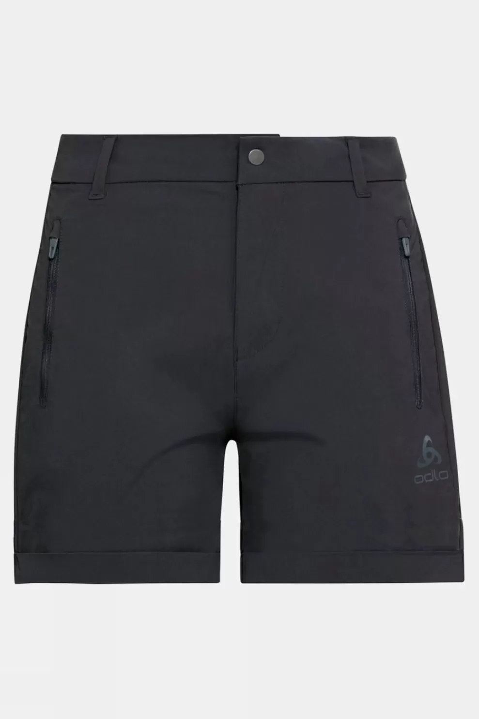 Odlo Womens Conversion Shorts<Women Shorts