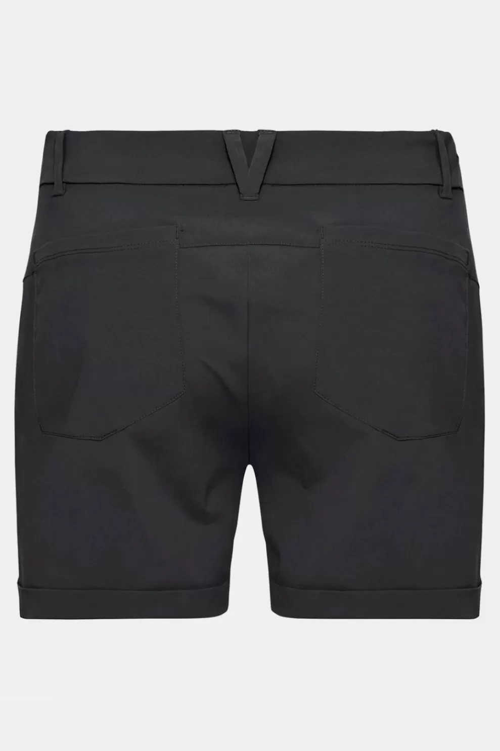 Odlo Womens Conversion Shorts<Women Shorts