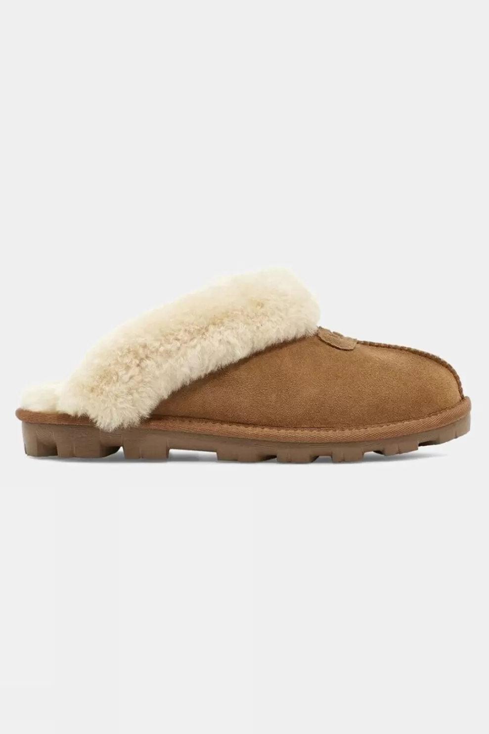 UGG Womens Coquette Slippers<Women Slippers