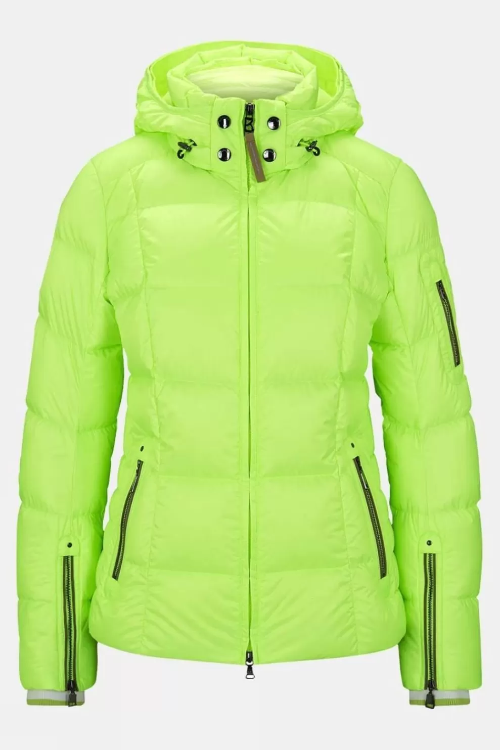 Bogner Womens Coro Down Jacket<Women Down Jackets