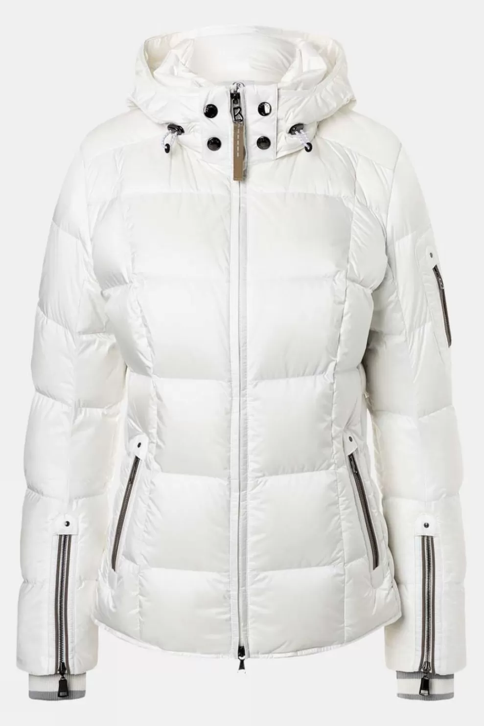 Bogner Womens Coro Down Jacket<Women Ski Jackets