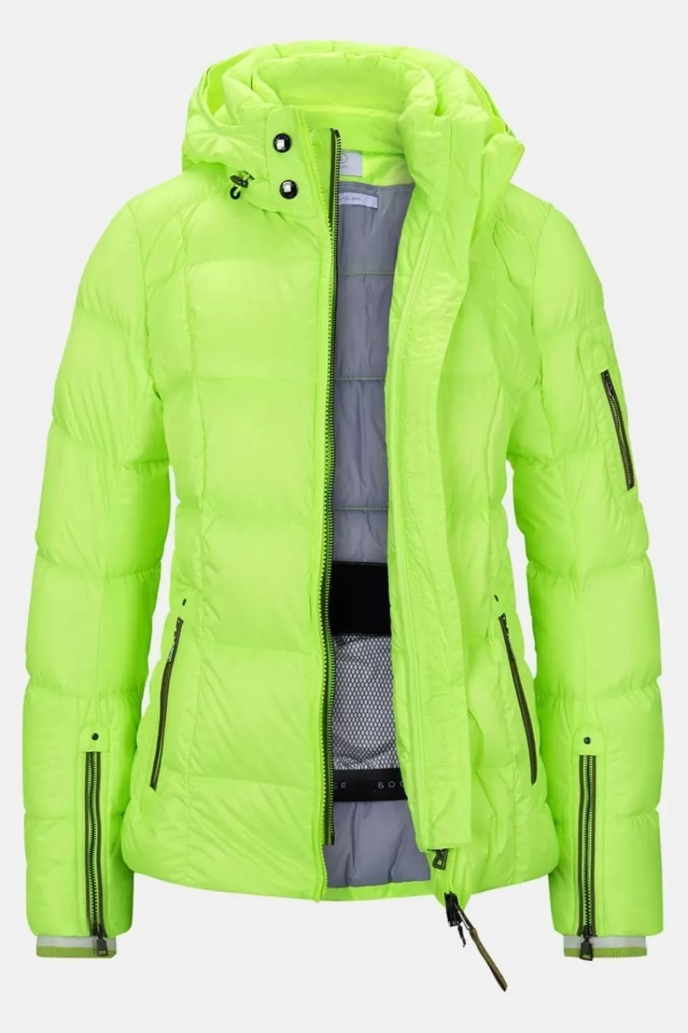 Bogner Womens Coro Down Jacket<Women Down Jackets